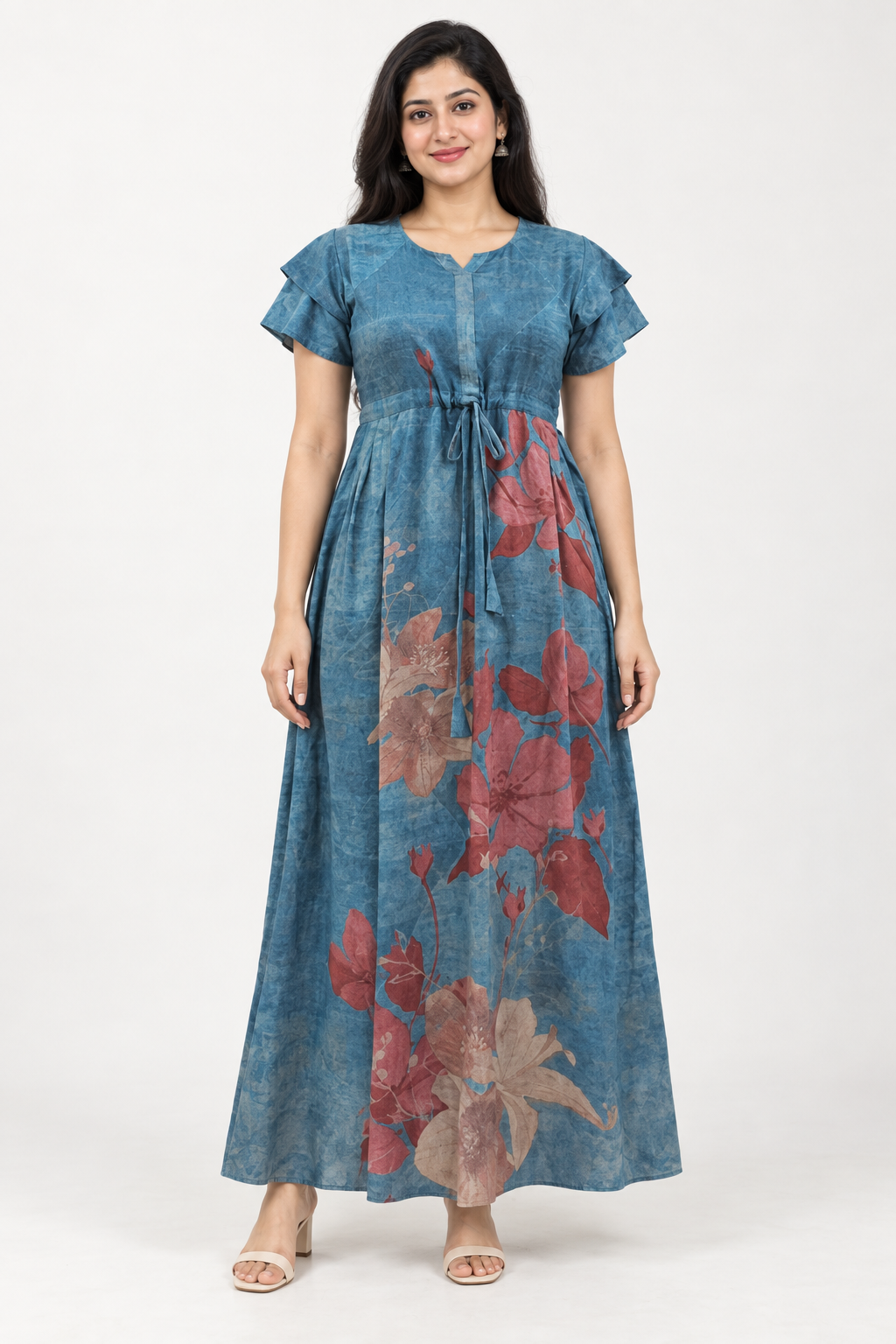 Alpine Dori Maxi