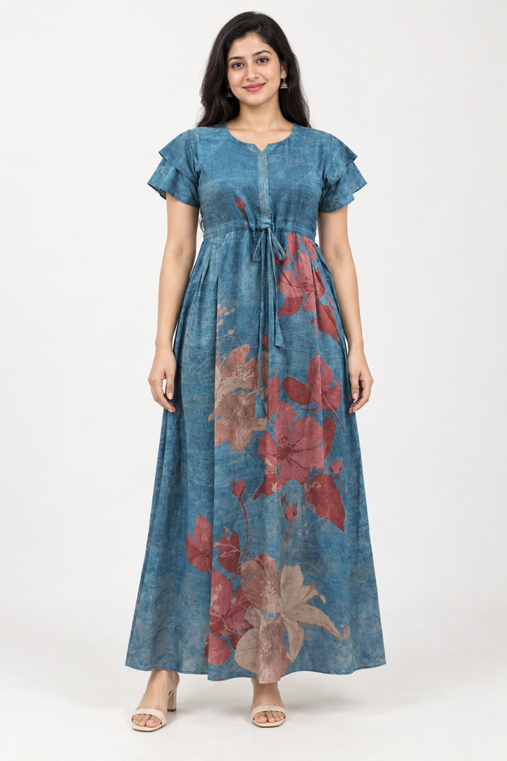 Alpine Dori Maxi