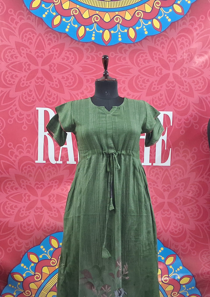 Alpine Dori Maxi