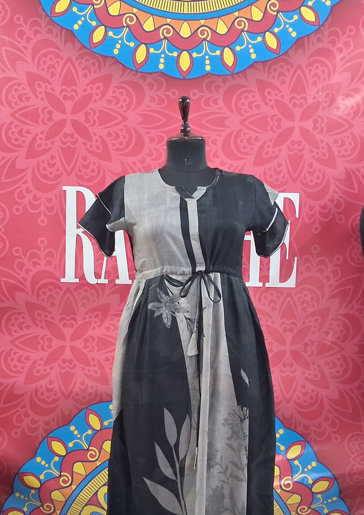Alpine Dori Maxi