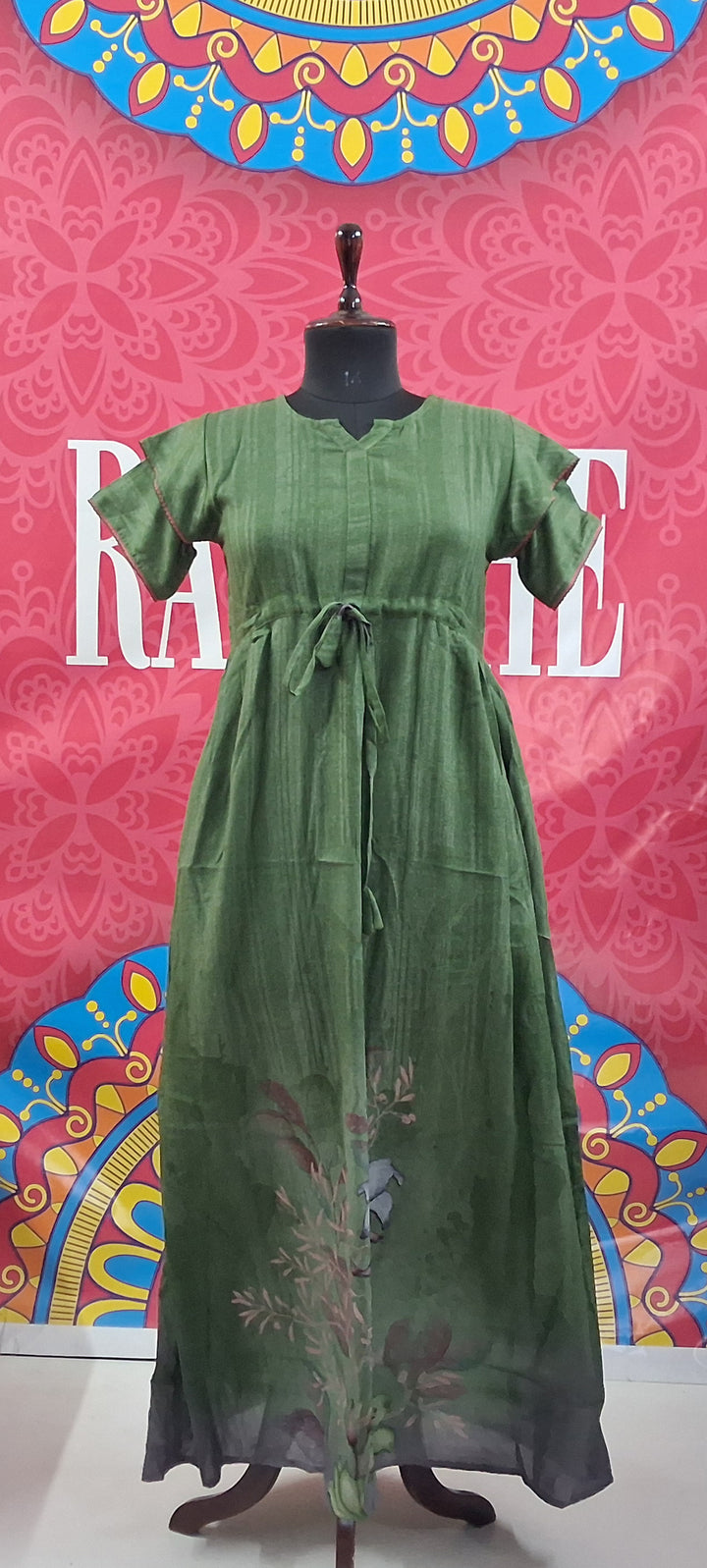 Alpine Dori Maxi