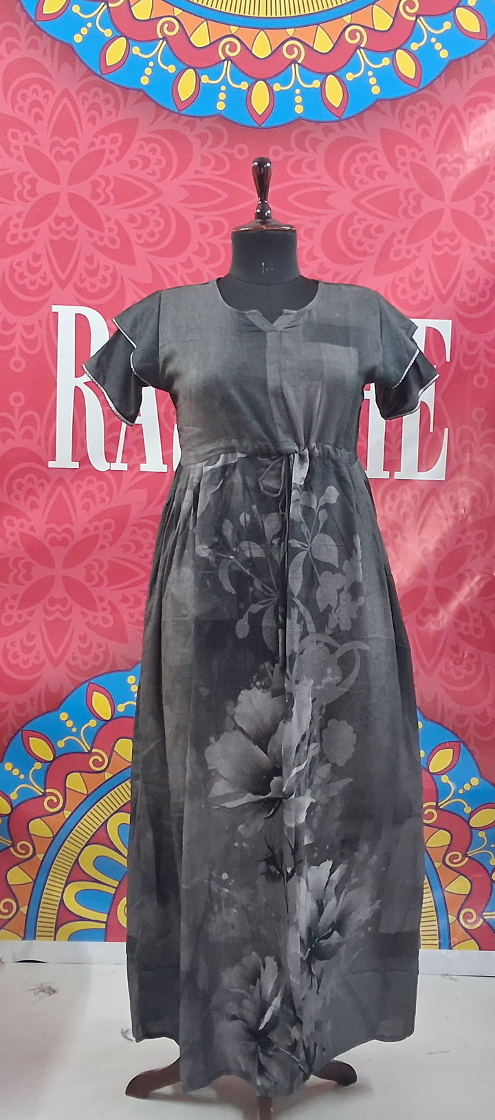 Alpine Dori Maxi