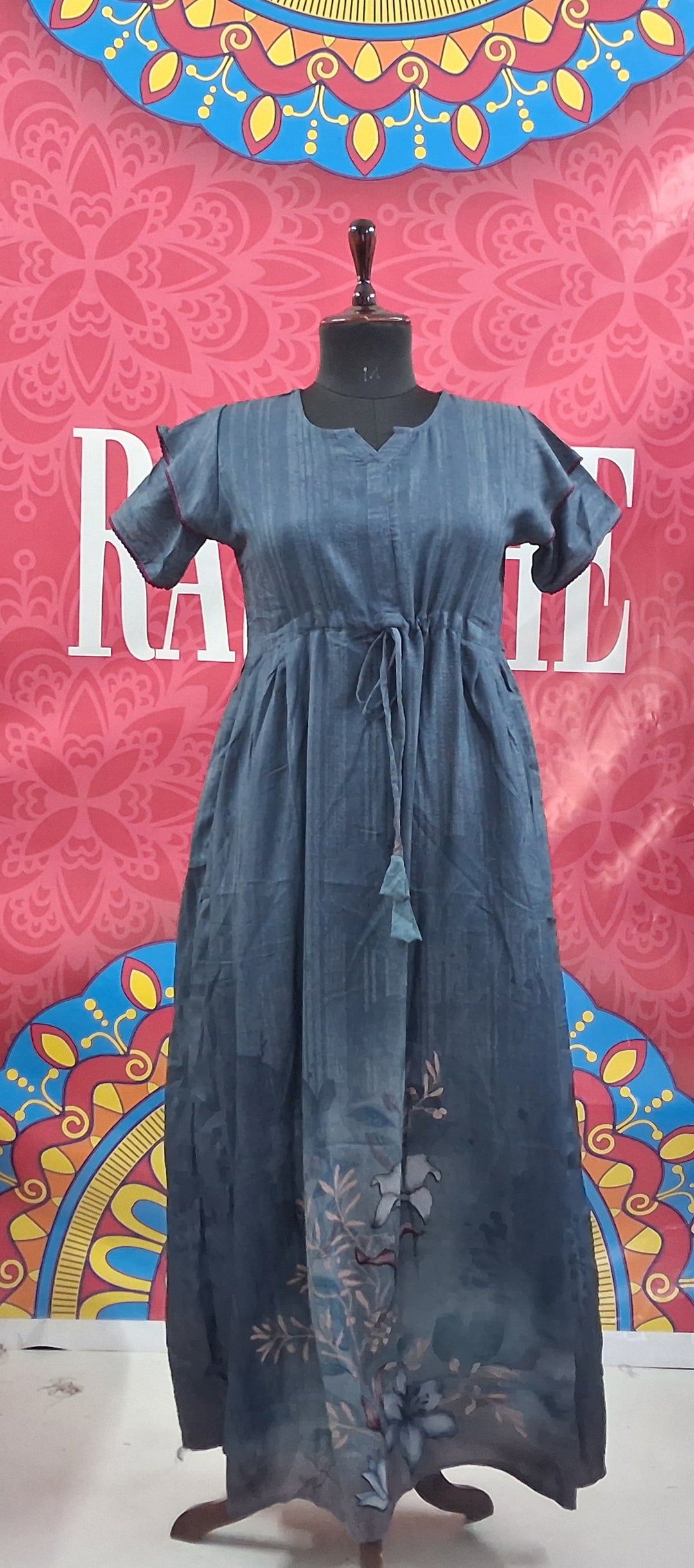 Alpine Dori Maxi
