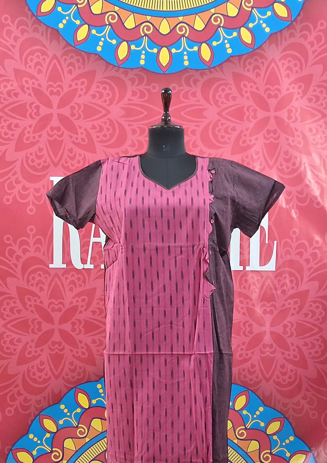 DARLING IKKAT I19