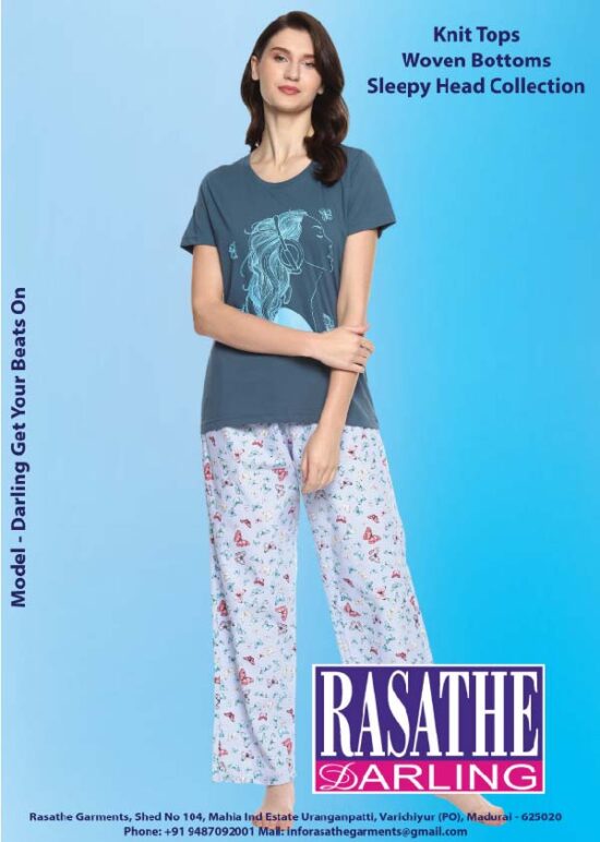 rasathe-pyjamas