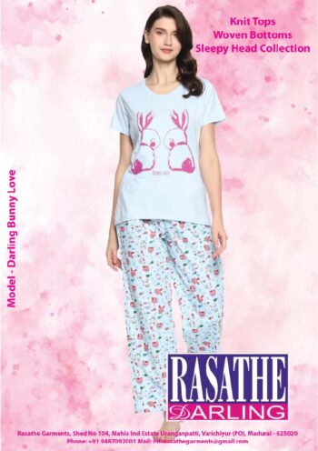rasathe-pyjamas